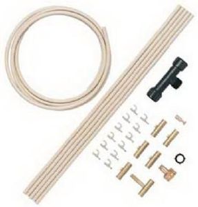 Orbit Nylon Outdoor Cooling Misting System 1 pk