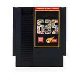 630 in 1 & 635 in 1 Cartridge Multicart Classic for NES Collection games