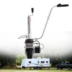 Trailer Dolly，Electric Trailer Dolly，Trailer Valet，Boat Trailer Jack，Electric Trailer Jack，Trailer Mover for Moving Trailers Caravans and Boat