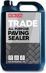 Resiblock 5lt Trade All Purpose Paving Sealant