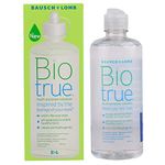 Bausch & Lomb Biotrue Multi-Purpose 300ml Contact Lens Solution (Pack of 1)