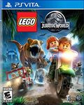 LEGO Jurassic World for PlayStation Vita