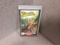 Daxter - Platinum Edition (PSP)