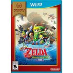 Nintendo Selects: The Legend of Zelda: The Wind Waker HD