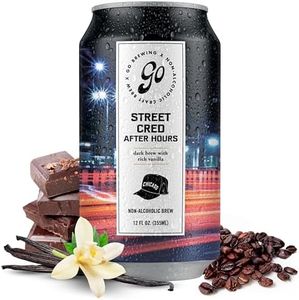 Go Brewing