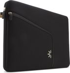 Case Logic PAS-215 15-Inch Macbook Neoprene Sleeve (Black)