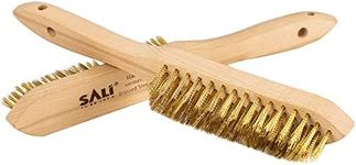 SALI Wire Brushes for Cleaning Rust