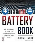 The TAB Battery Book: An In-Depth G