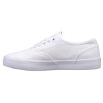 Lugz Men's Lear Sneaker, White, 8.5 Wide