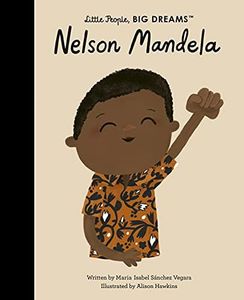 Nelson Mandela (Volume 73)