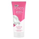 POND'S Bright Beauty Spotless Glow Facewash With Vitamin B3