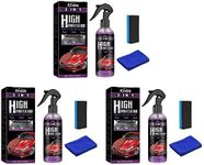 3 Pack 3 in 1 High Protection Ceram