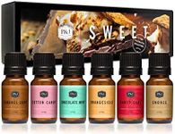 P&J Fragrance Oil Sweet Set | Choco