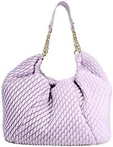 MANILA GRACE Borsa donna S3B274EU LAVANDA