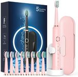 Rtauys M5 Sonic Electric Toothbrush