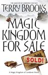 Magic Kingdom For Sale/Sold: Magic Kingdom of Landover Series: Book 01