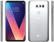LG V30 Silver for Verizon 64gb - LT