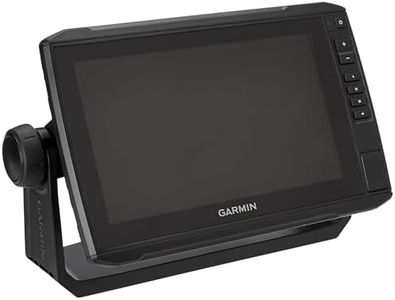 Garmin ECH