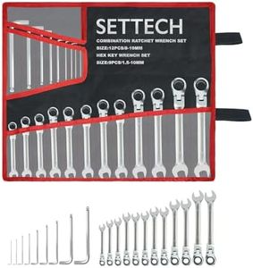 SETTECH 21