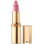 L'Oréal Paris Colour Riche Lipstick, Tickled Pink, 0.13 oz.