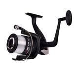 Shakespeare Beta FD Spinning Reel - Front Drag Spin Fishing Reel for Freshwater