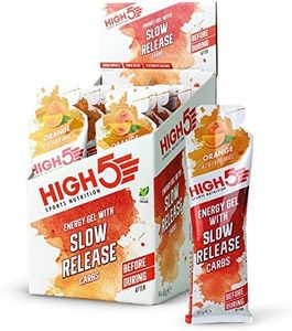 HIGH5 Slow