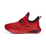 PUMA | Softride cushioned Kids comfort shoes