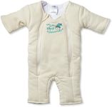 Baby Merlin's Magic Sleepsuit Trans