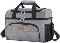 Lifewit Large Cooler Bag 27/32/48 C