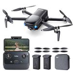 Ruko U11MINI Drones with Camera 4K Professional, 9800FT Long Range TOF Drone, 70Mins 2 Batteries, Under 250g, GPS Drone with Camera for Adults 4K, Auto Return for Beginner Mini Drone