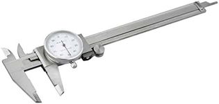 SE 780DC 6" Dial Caliper (SAE Only)