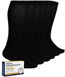 Pembrook Light Compression Socks fo