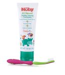 Nuby Toothbrushes