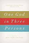 One God in Three Persons: Unity of 