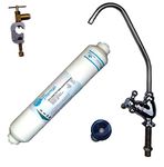 Undersink Water Filter System