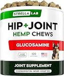 Advanced | Glucosamine + Hemp | Joi