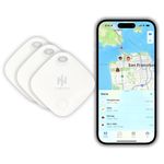 Wifi Tracker Tag