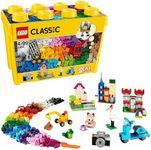 LEGO Classic Large Creative Brick S