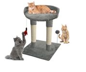 DR Cat Trees