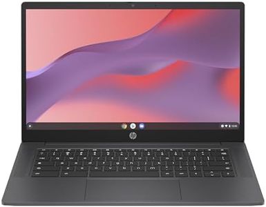 HP Chromeb