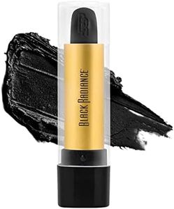 Black Radiance Perfect Tone Lip Color Black Out