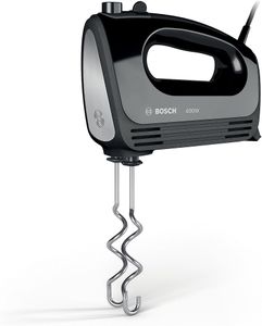 Bosch CleverMixx Hand Mixer – Black