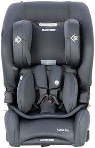 Maxi Cosi Luna Pro Forward-Facing Harnessed Booster Car Seat -Stone- Safe & Comfortable for Ages 6 Months to 8 Years
