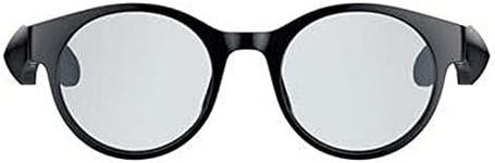 Razer Anzu Smart Glasses (Round, La