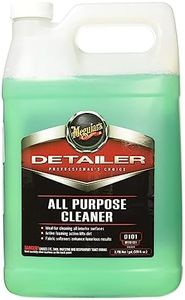 Meguiar's D10101 All Purpose Cleaner 128 Fl Oz (Pack of 1)