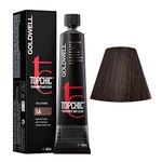 Goldwell Topchic TB Permanent Hair Colour, 5A Light Ash Brown, 60 ml