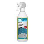 Mold Killer For Bathroom