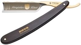 DOVO Carbon Ebony Shave Ready Swedi