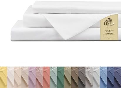 Linen Home