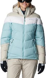 Columbia Abbott™ Full Zip Rain Jacket M